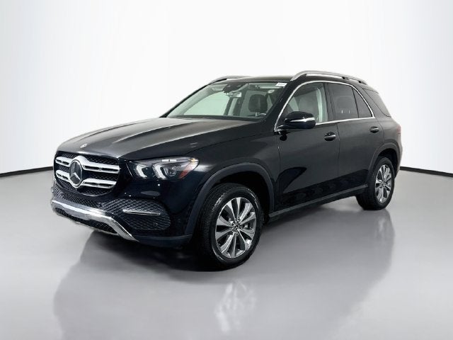 2020 Mercedes-Benz GLE GLE 350