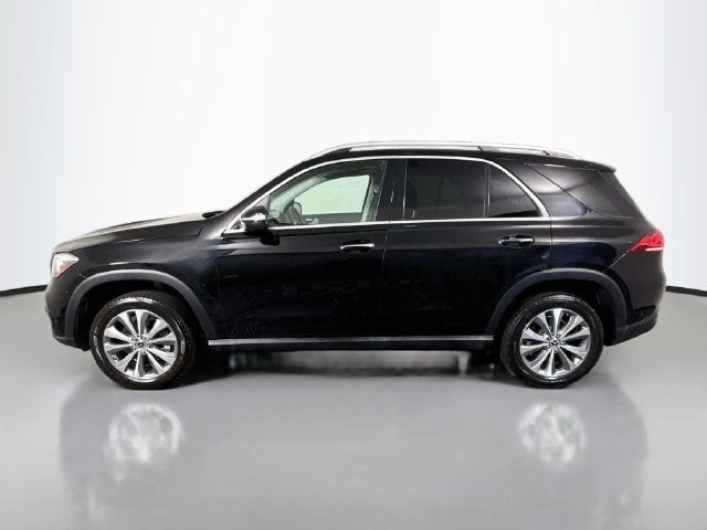 2020 Mercedes-Benz GLE GLE 350