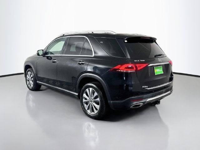 2020 Mercedes-Benz GLE GLE 350