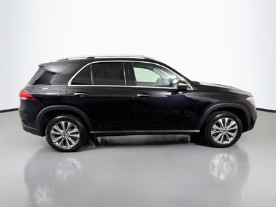 2020 Mercedes-Benz GLE GLE 350