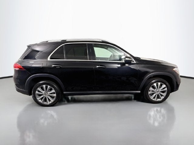2020 Mercedes-Benz GLE GLE 350