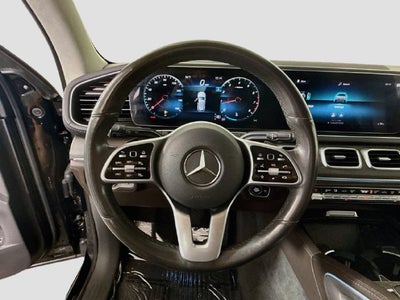 2020 Mercedes-Benz GLE GLE 350