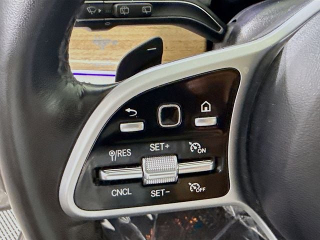 2021 Mercedes-Benz GLE GLE 350