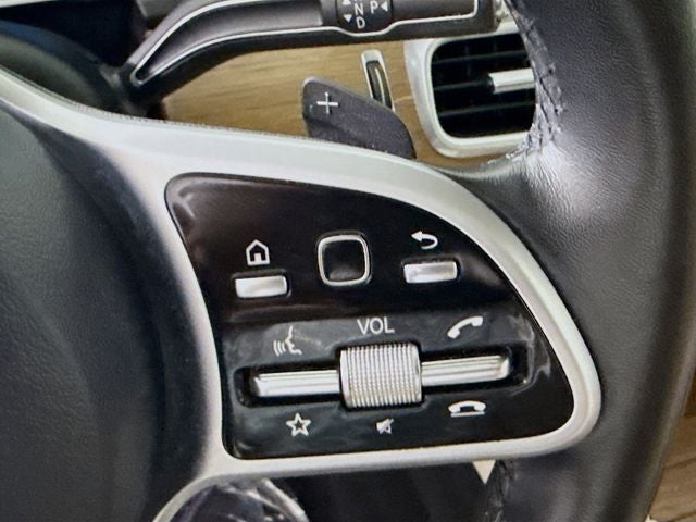 2021 Mercedes-Benz GLE GLE 350