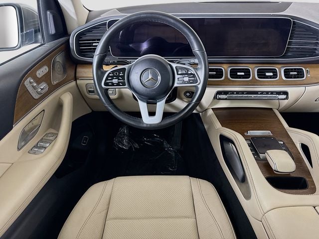 2021 Mercedes-Benz GLE GLE 350