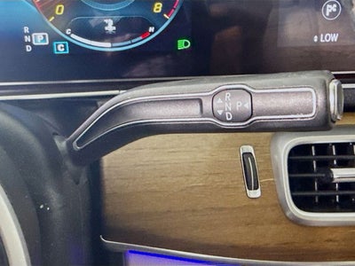 2021 Mercedes-Benz GLE GLE 350
