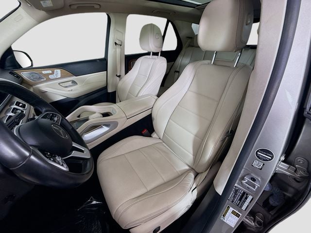 2021 Mercedes-Benz GLE GLE 350