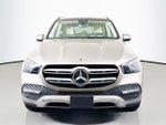 2021 Mercedes-Benz GLE GLE 350