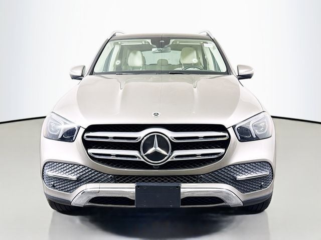 2021 Mercedes-Benz GLE GLE 350