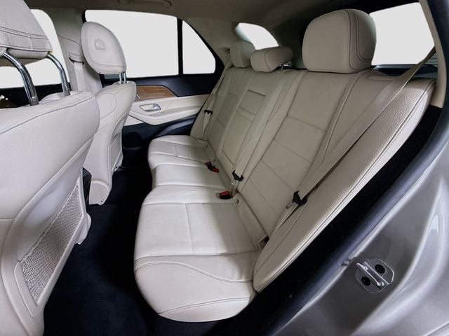 2021 Mercedes-Benz GLE GLE 350