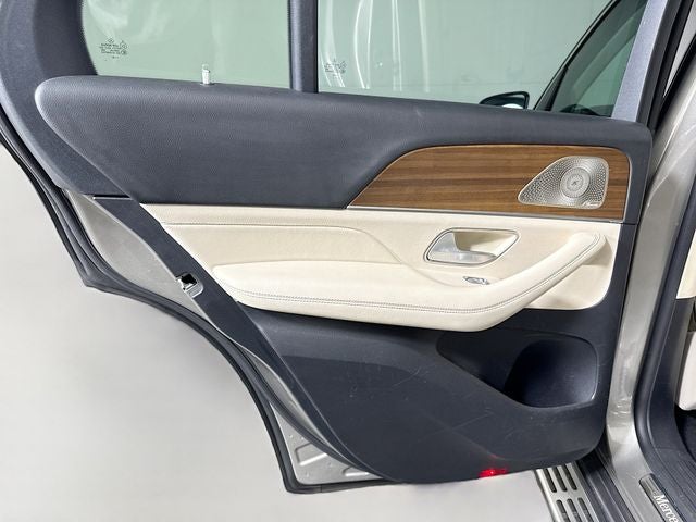 2021 Mercedes-Benz GLE GLE 350