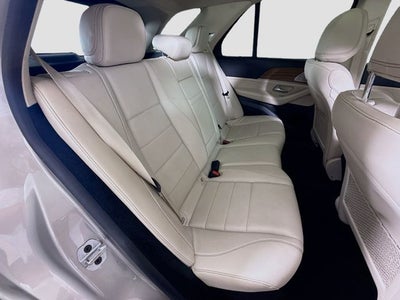 2021 Mercedes-Benz GLE GLE 350