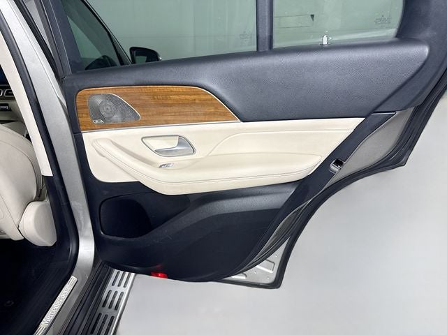 2021 Mercedes-Benz GLE GLE 350