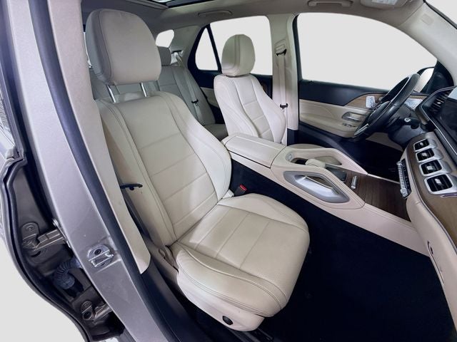 2021 Mercedes-Benz GLE GLE 350
