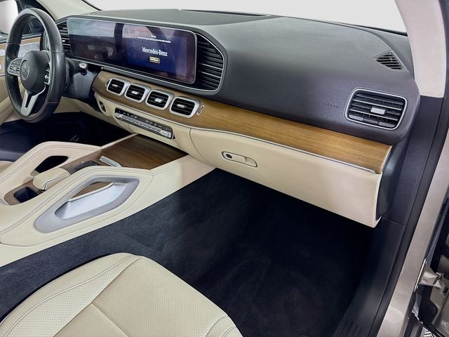 2021 Mercedes-Benz GLE GLE 350
