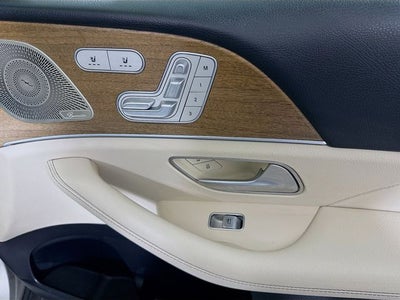 2021 Mercedes-Benz GLE GLE 350