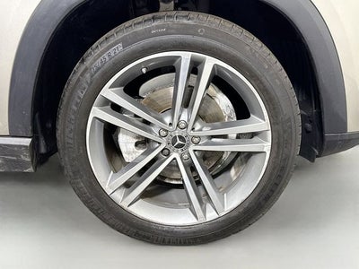 2021 Mercedes-Benz GLE GLE 350