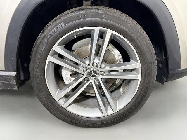 2021 Mercedes-Benz GLE GLE 350