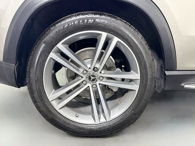 2021 Mercedes-Benz GLE GLE 350