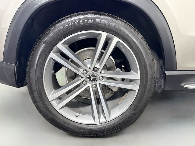 2021 Mercedes-Benz GLE GLE 350