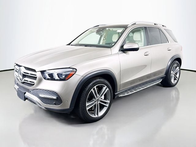 2021 Mercedes-Benz GLE GLE 350