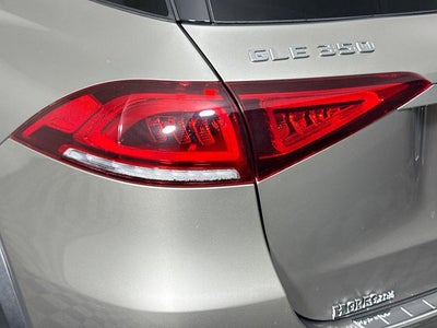 2021 Mercedes-Benz GLE GLE 350