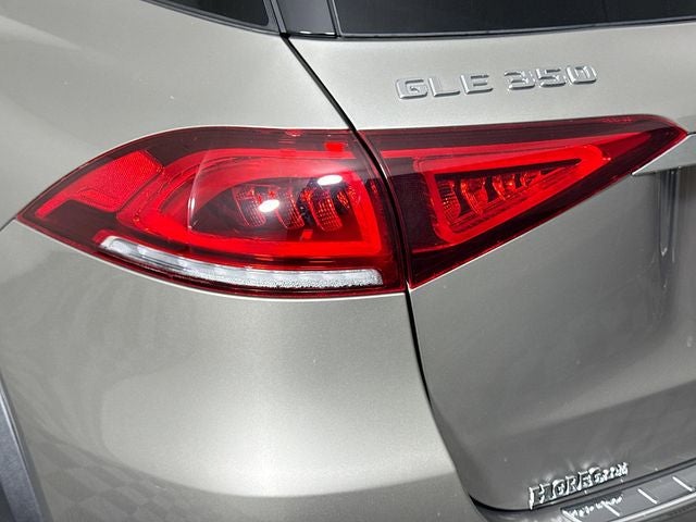 2021 Mercedes-Benz GLE GLE 350