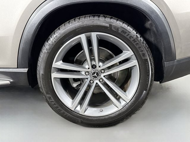 2021 Mercedes-Benz GLE GLE 350