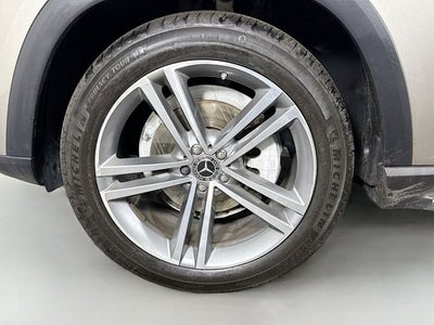 2021 Mercedes-Benz GLE GLE 350