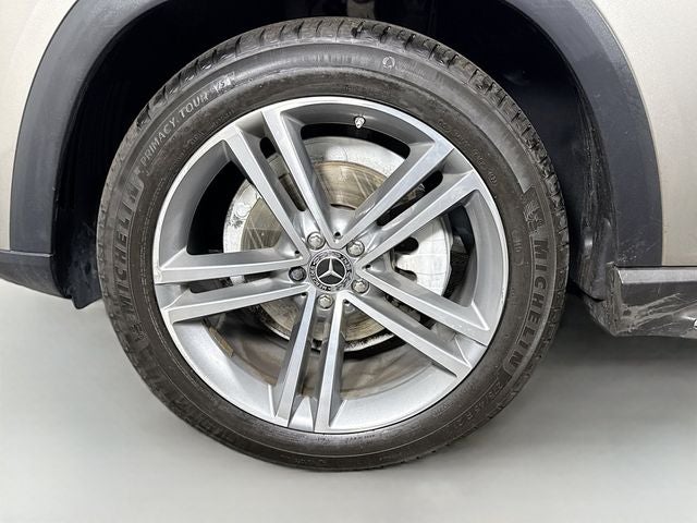 2021 Mercedes-Benz GLE GLE 350