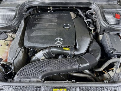 2021 Mercedes-Benz GLE GLE 350