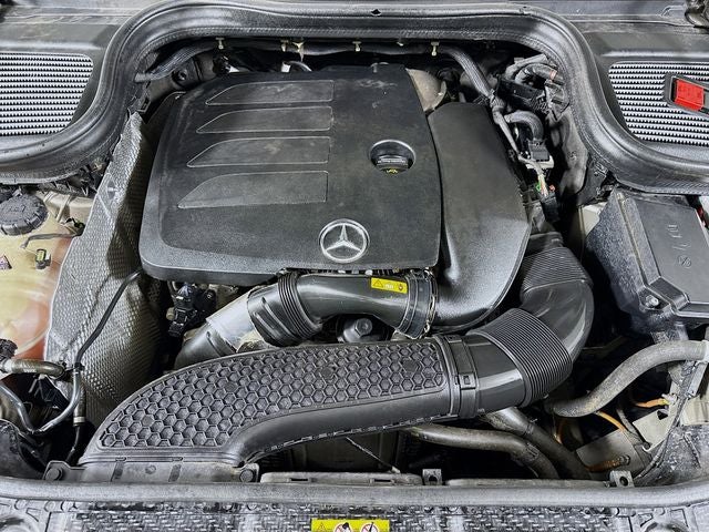 2021 Mercedes-Benz GLE GLE 350