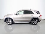 2021 Mercedes-Benz GLE GLE 350