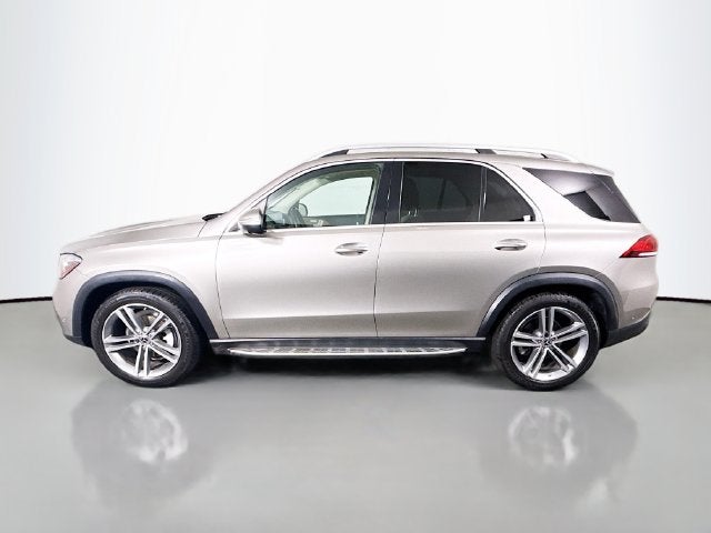 2021 Mercedes-Benz GLE GLE 350