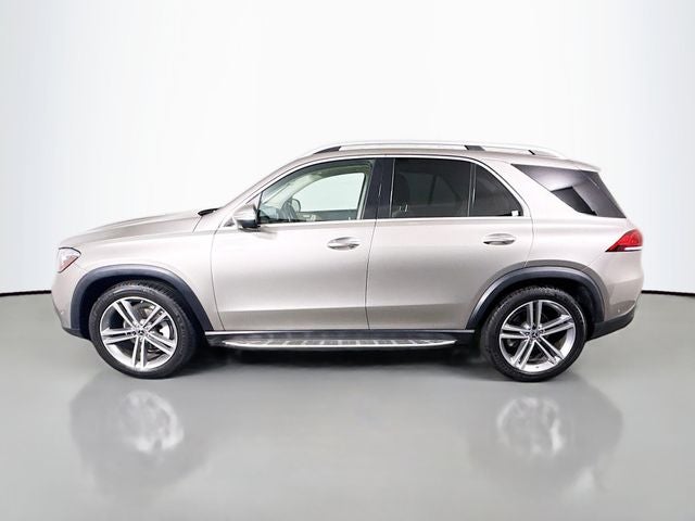 2021 Mercedes-Benz GLE GLE 350