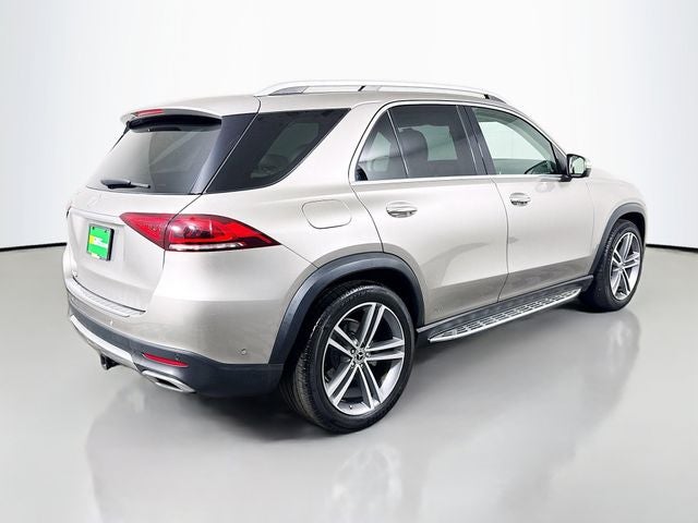 2021 Mercedes-Benz GLE GLE 350