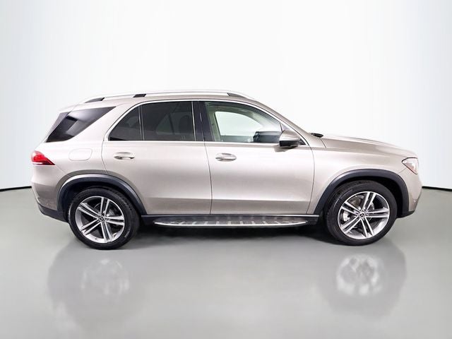 2021 Mercedes-Benz GLE GLE 350