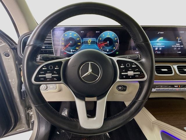 2021 Mercedes-Benz GLE GLE 350
