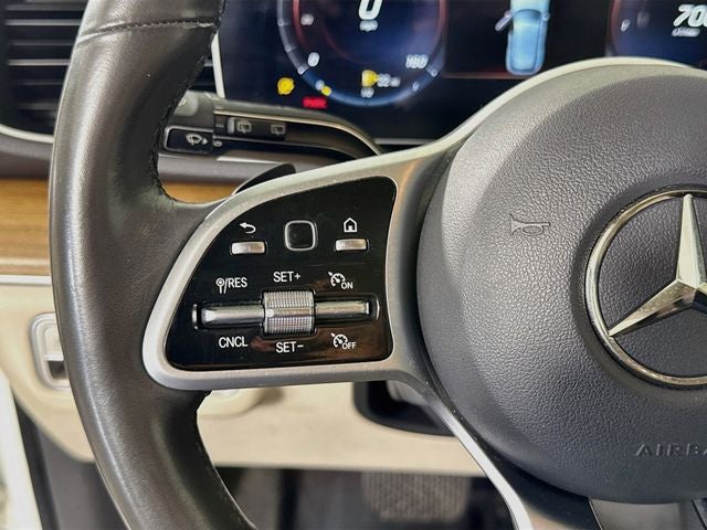 2020 Mercedes-Benz GLE GLE 350 4MATIC®
