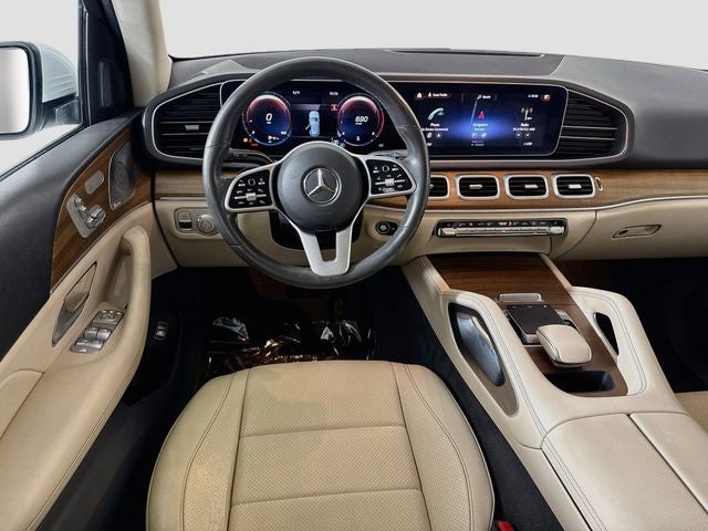 2020 Mercedes-Benz GLE GLE 350 4MATIC®