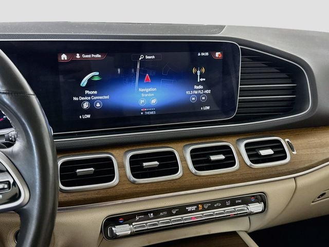 2020 Mercedes-Benz GLE GLE 350 4MATIC®