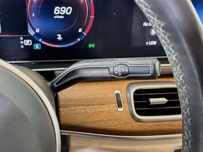 2020 Mercedes-Benz GLE GLE 350 4MATIC®