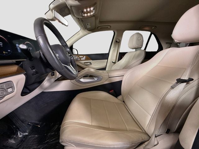 2020 Mercedes-Benz GLE GLE 350 4MATIC®