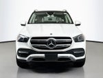 2020 Mercedes-Benz GLE GLE 350 4MATIC®