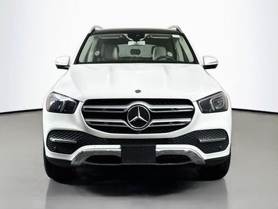 2020 Mercedes-Benz GLE GLE 350 4MATIC®