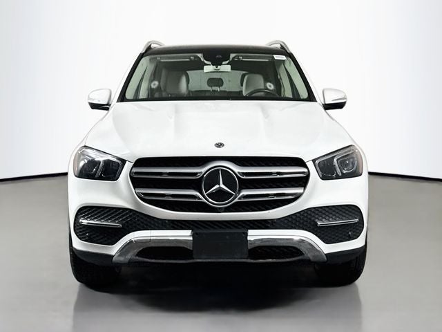 2020 Mercedes-Benz GLE GLE 350 4MATIC®