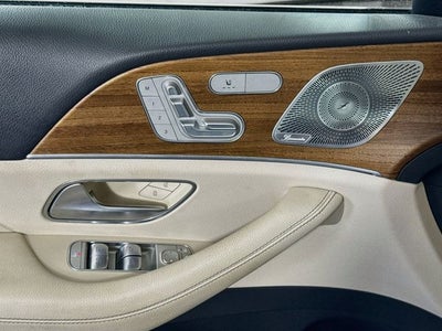 2020 Mercedes-Benz GLE GLE 350 4MATIC®