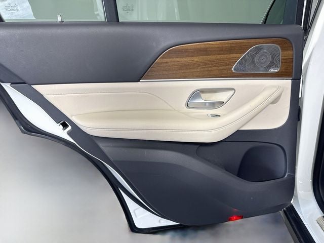 2020 Mercedes-Benz GLE GLE 350 4MATIC®