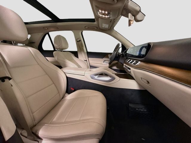 2020 Mercedes-Benz GLE GLE 350 4MATIC®