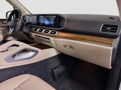 2020 Mercedes-Benz GLE GLE 350 4MATIC®